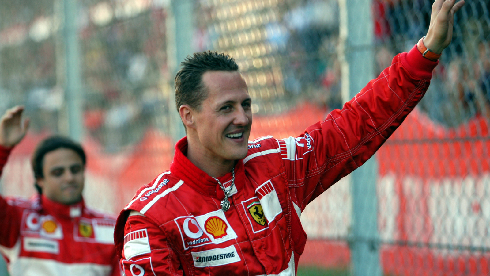 Yeni Michael Schumacher belgeseli Netflix'te yayınlanacak