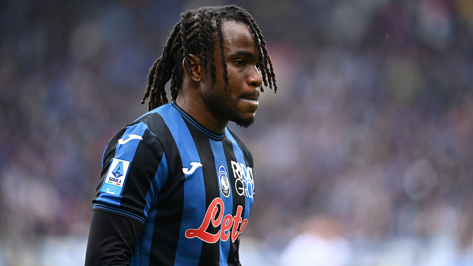 Ademola Lookman transferi bugün bitiyor: Bonservisi ve maaşı belli oldu