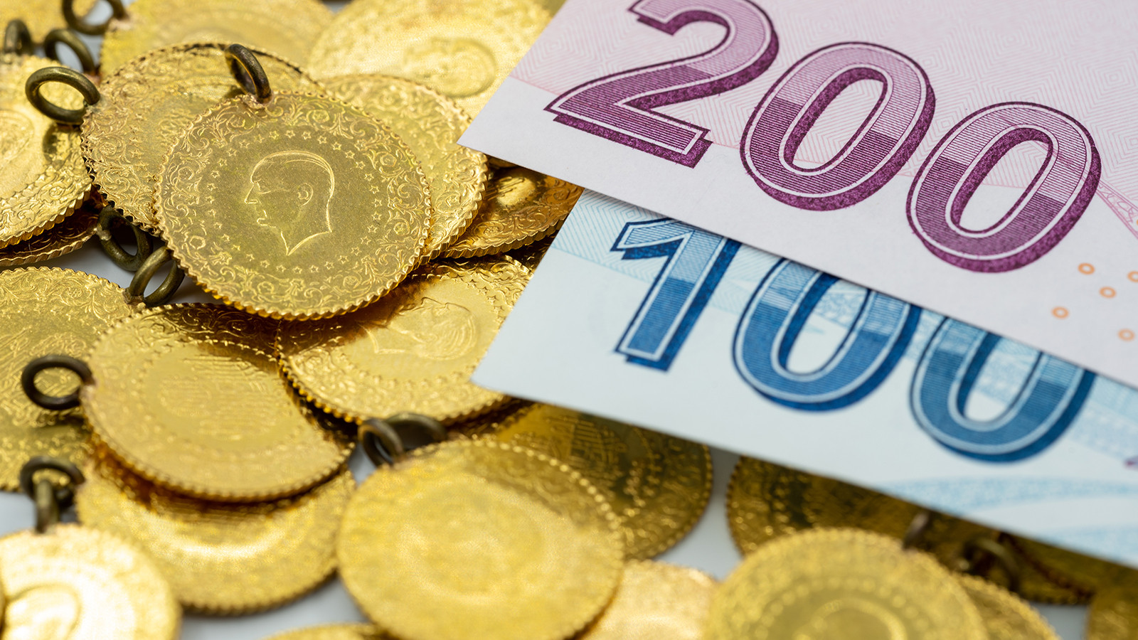 Altında 43 yılın en sert düşüşü: 1983'ten sonra ilk!