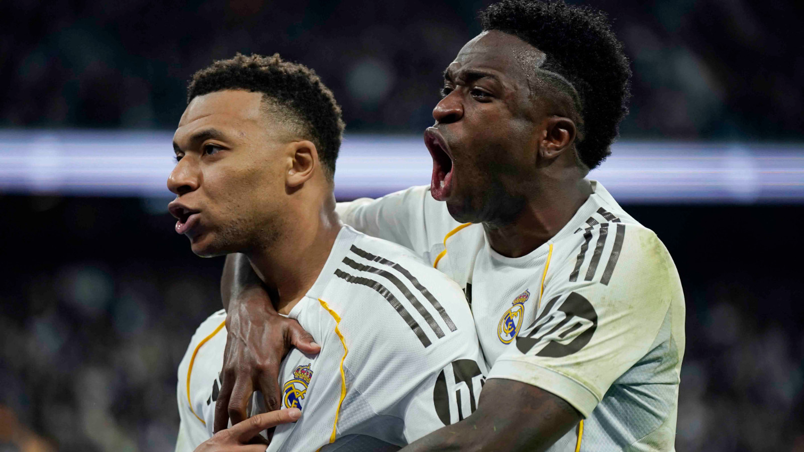 Arda Güler'li Real Madrid, 90+10'da bulduğu golle 3 puana uzandı