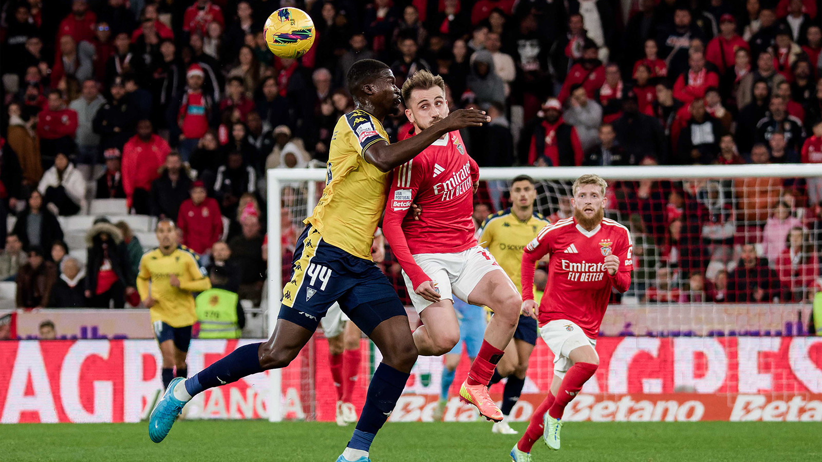 Beşiktaş'a, Kevin Boma transferinde kötü haber