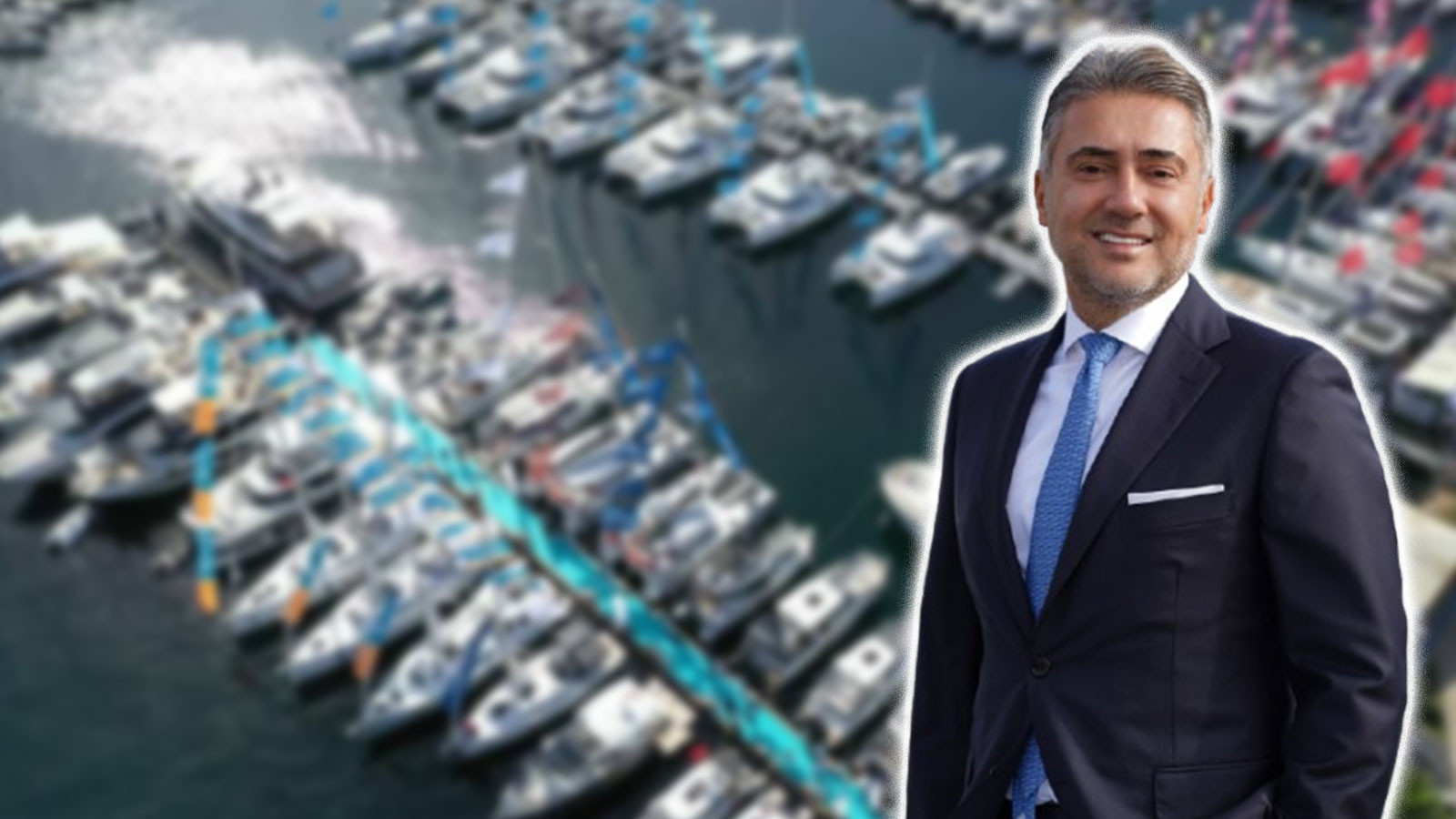Can-Am Bosphorus Boat Show 2026 İstanbul’da Kapılarını Açıyor