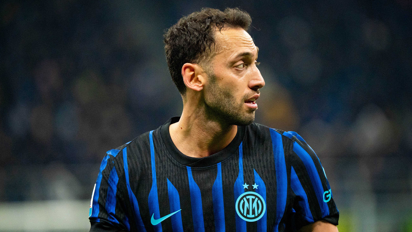 Cremonese Inter maçı, Hakan Çalhanoğlu ilk 11'de değil!