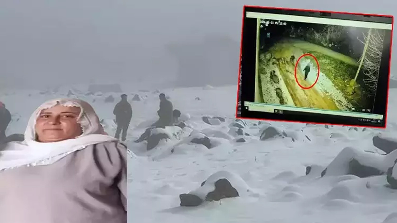 Diyarbakır'da kaybolan Nimet Kılıç'tan 10 gündür hiçbir iz yok