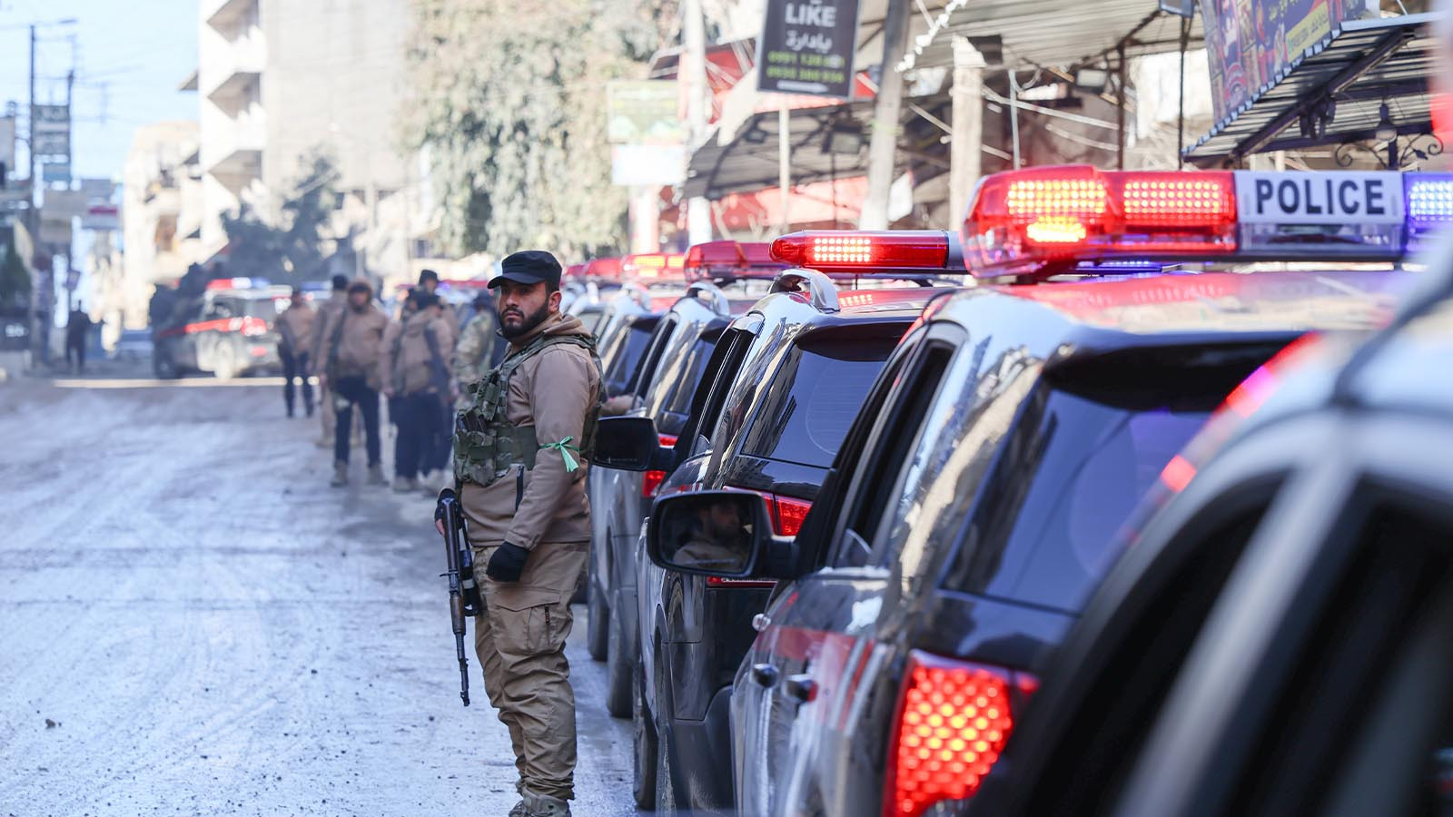 Gelecekte de tehdit olmamalı! Türkiye'nin planı uzun vadeli