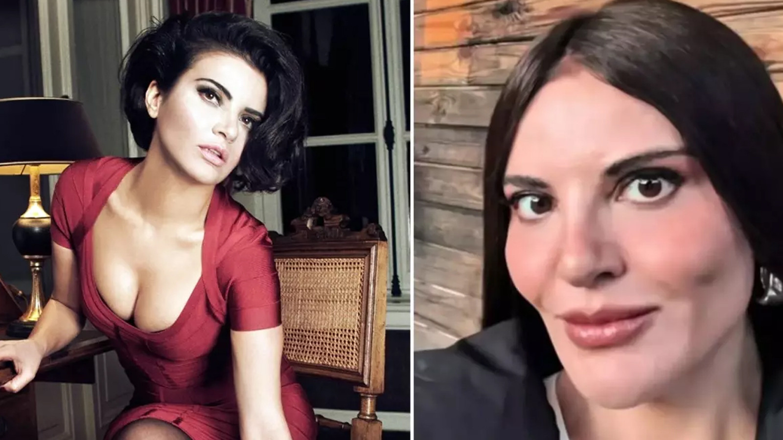 Göksel’den samimi itiraf: “En kötü alışkanlığım ama beni sakinleştiriyor”