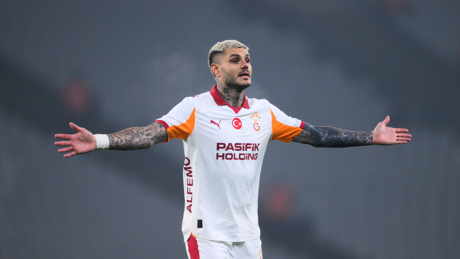 Icardi'ye 1,5 yıllık teklif geldi! Galatasaray'da bir dönem kapanabilir