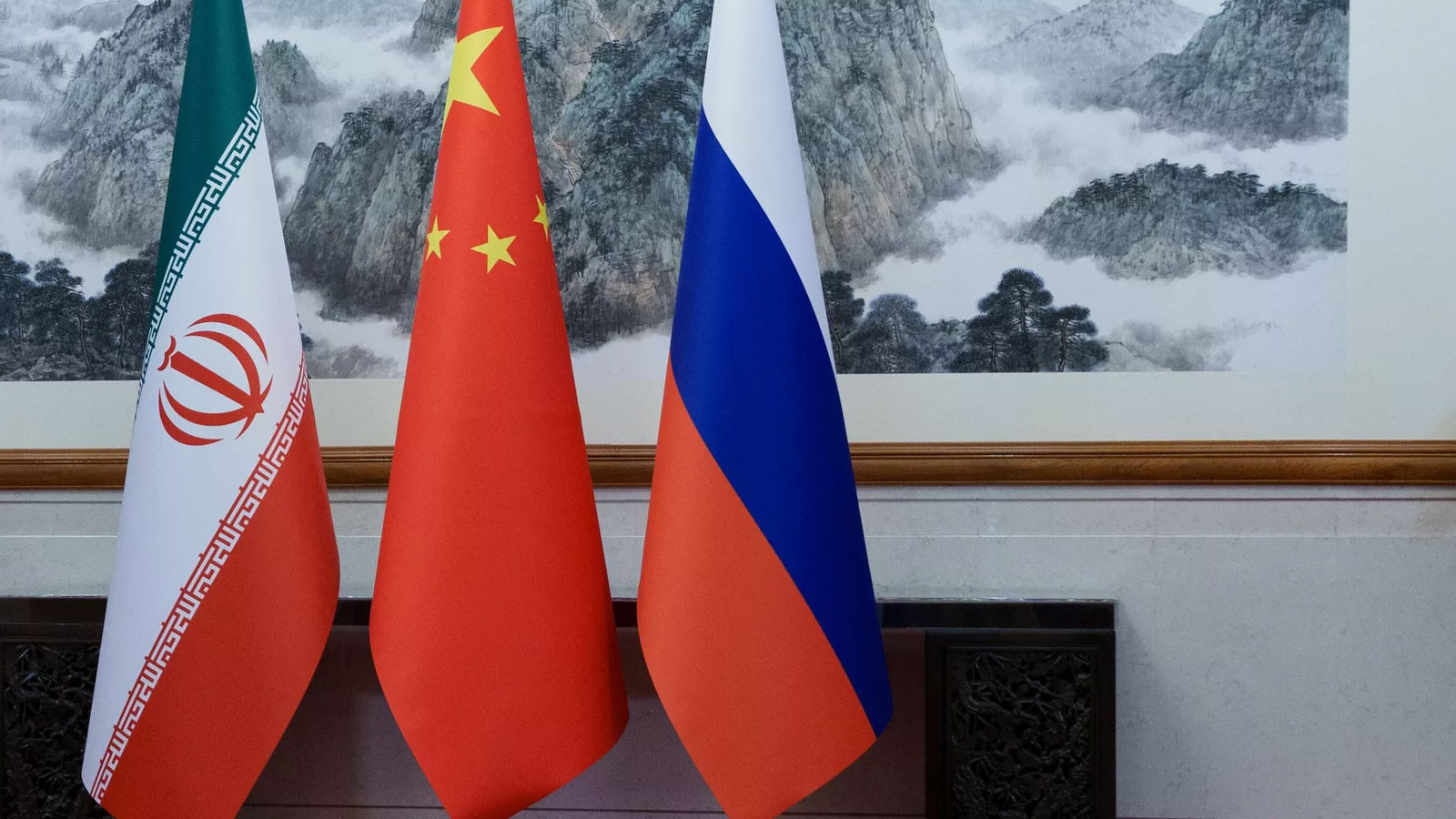 İran, Çin ve Rusya, Umman Denizi ve Hint Okyanusu'nda askeri tatbikat yapacak