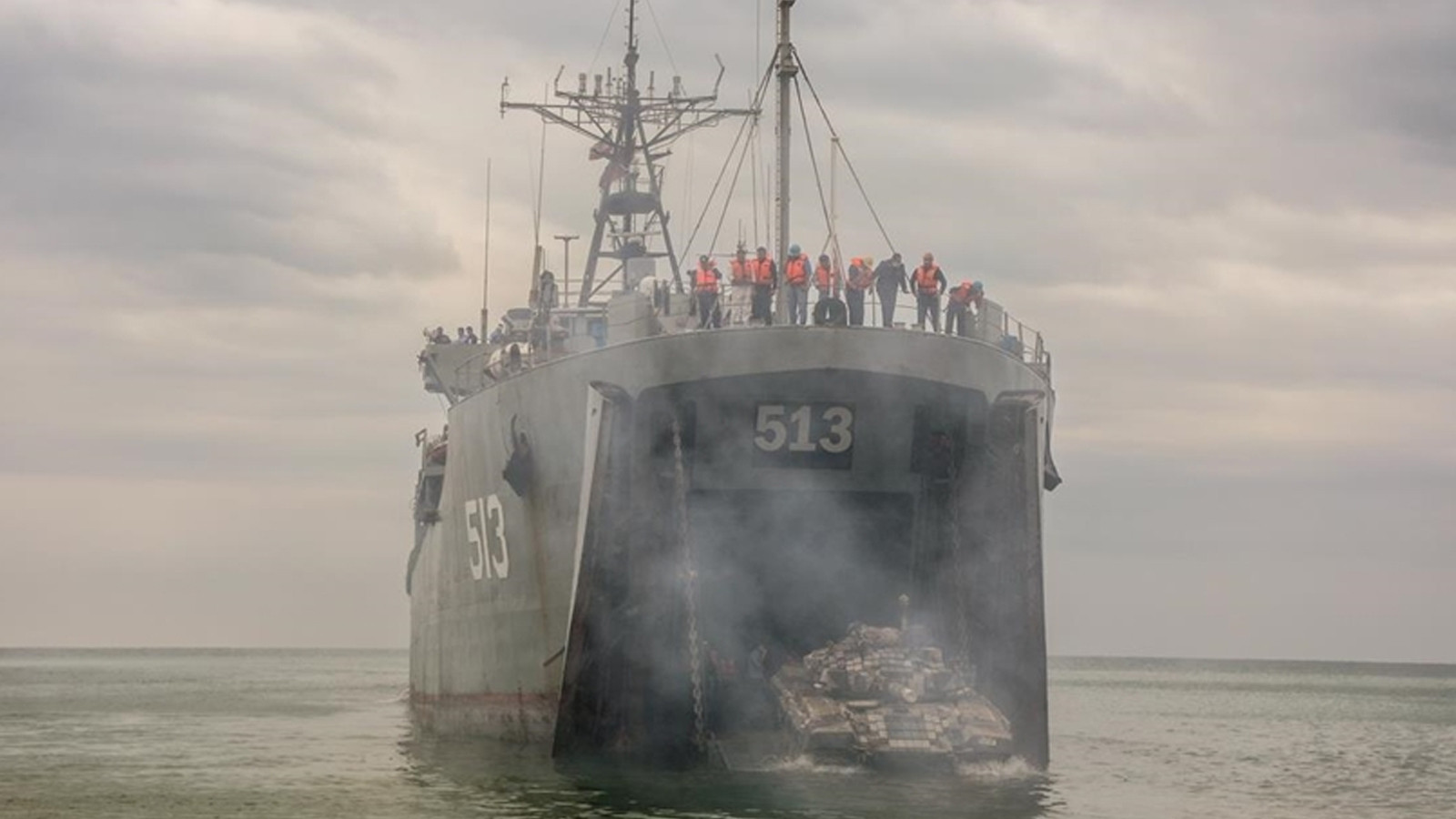 İran’ın Hürmüz Boğazı'nda tatbikat yapmayacağı iddiası