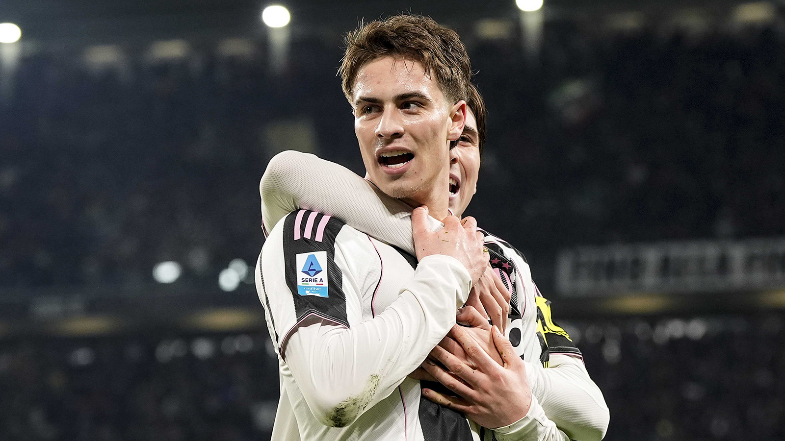 Parma Juventus maçı, Kenan Yıldız ilk 11'de!