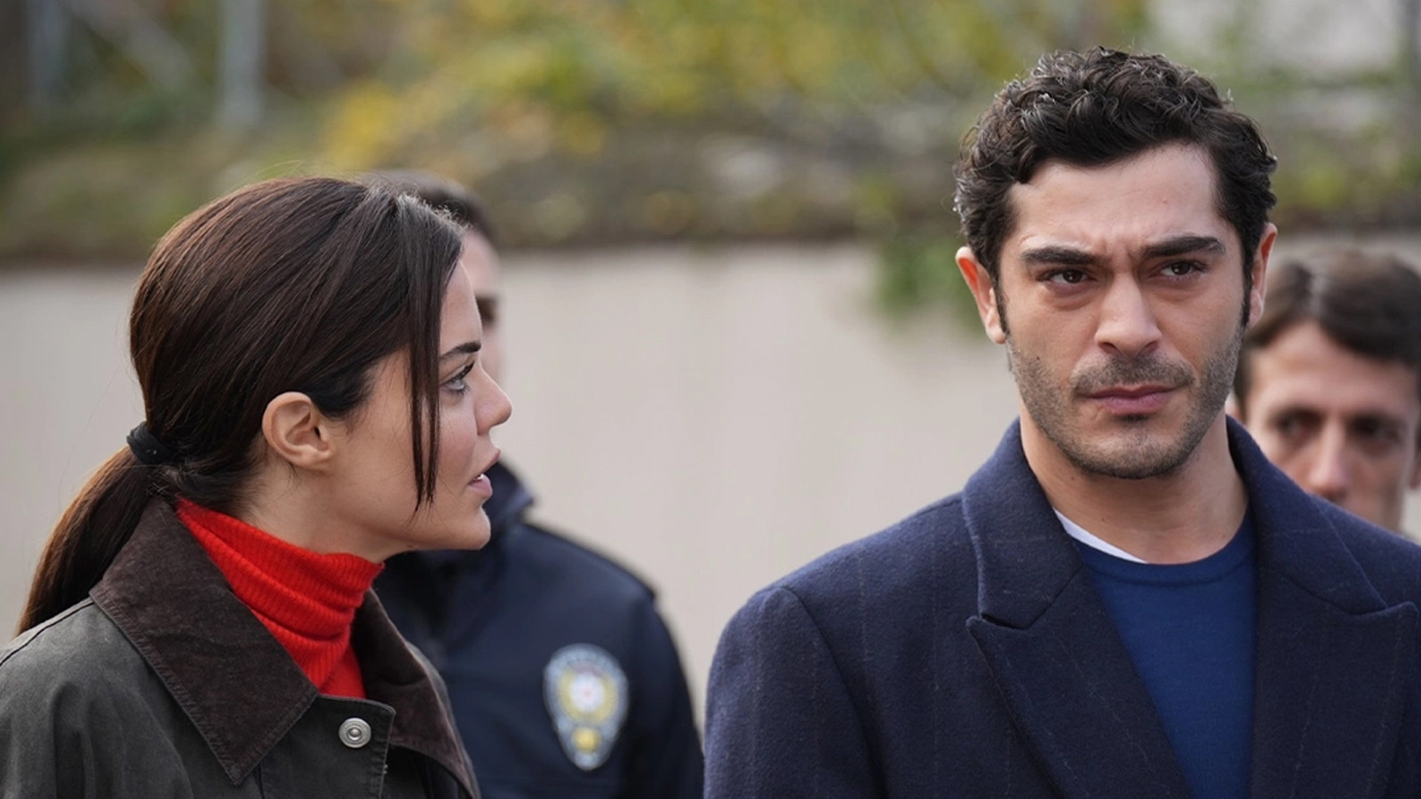 Sahtekarlar 16. Bölüm Tek Parça Full İzle! Now TV Sahtekarlar son bölüm izle!