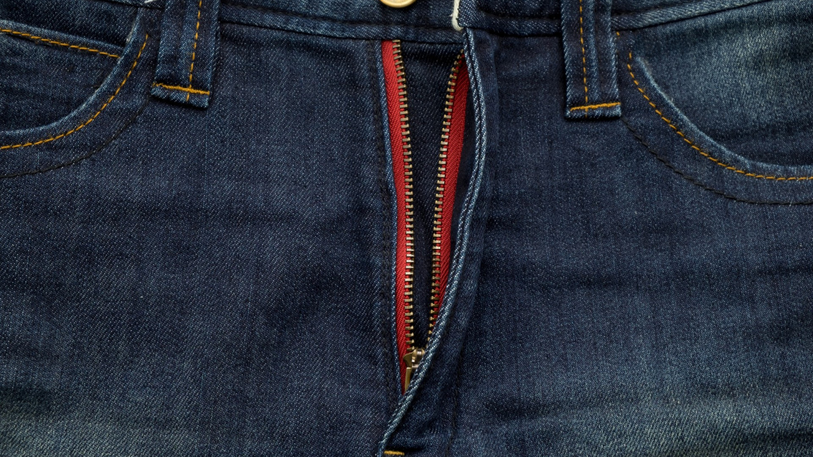 Terzi masrafını bitiren fermuar açma tüyosu bakın neymiş!