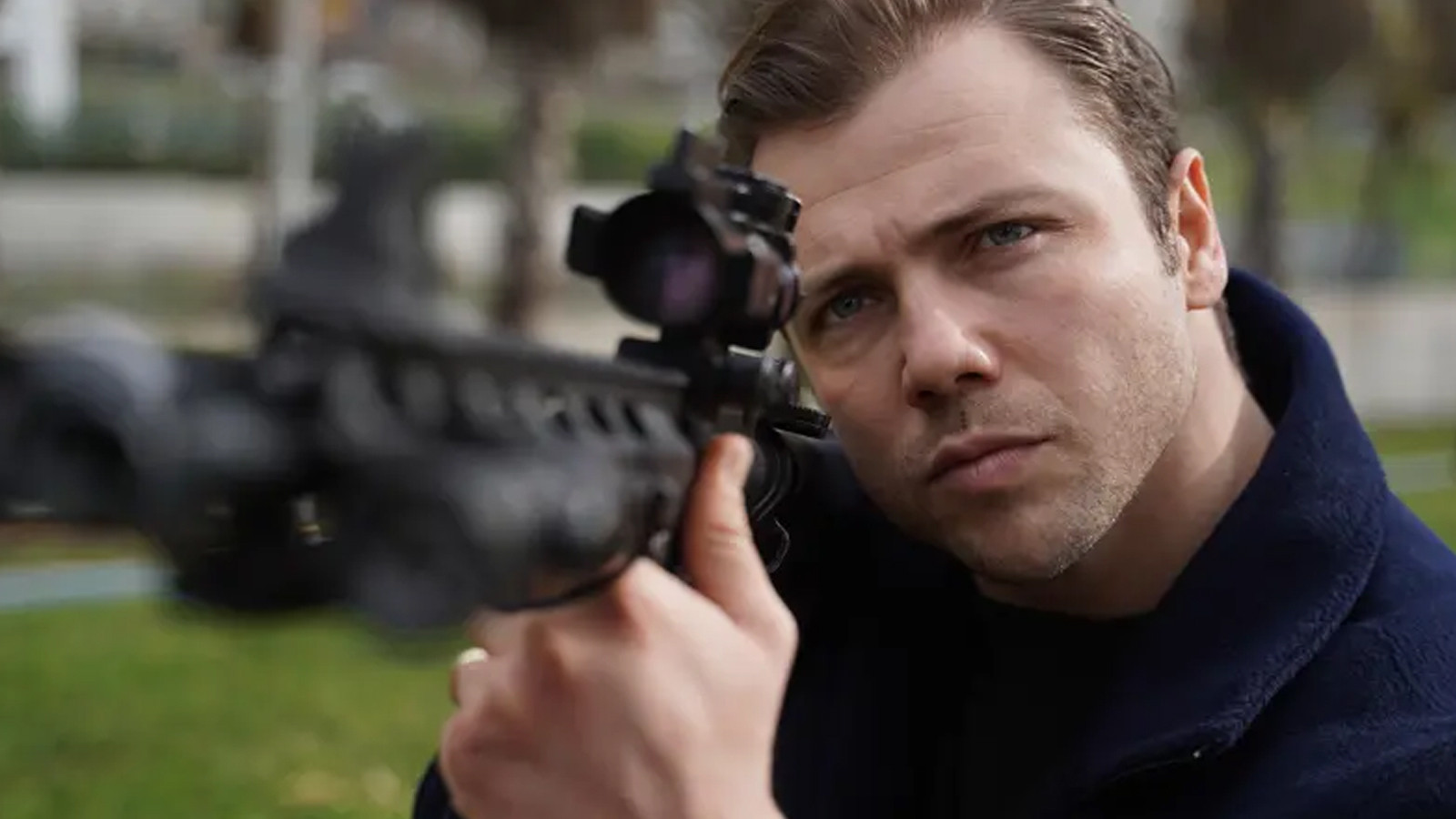 Teşkilat 167. Bölüm Tek Parça Full İzle! TRT 1 Teşkilat son bölüm izle!