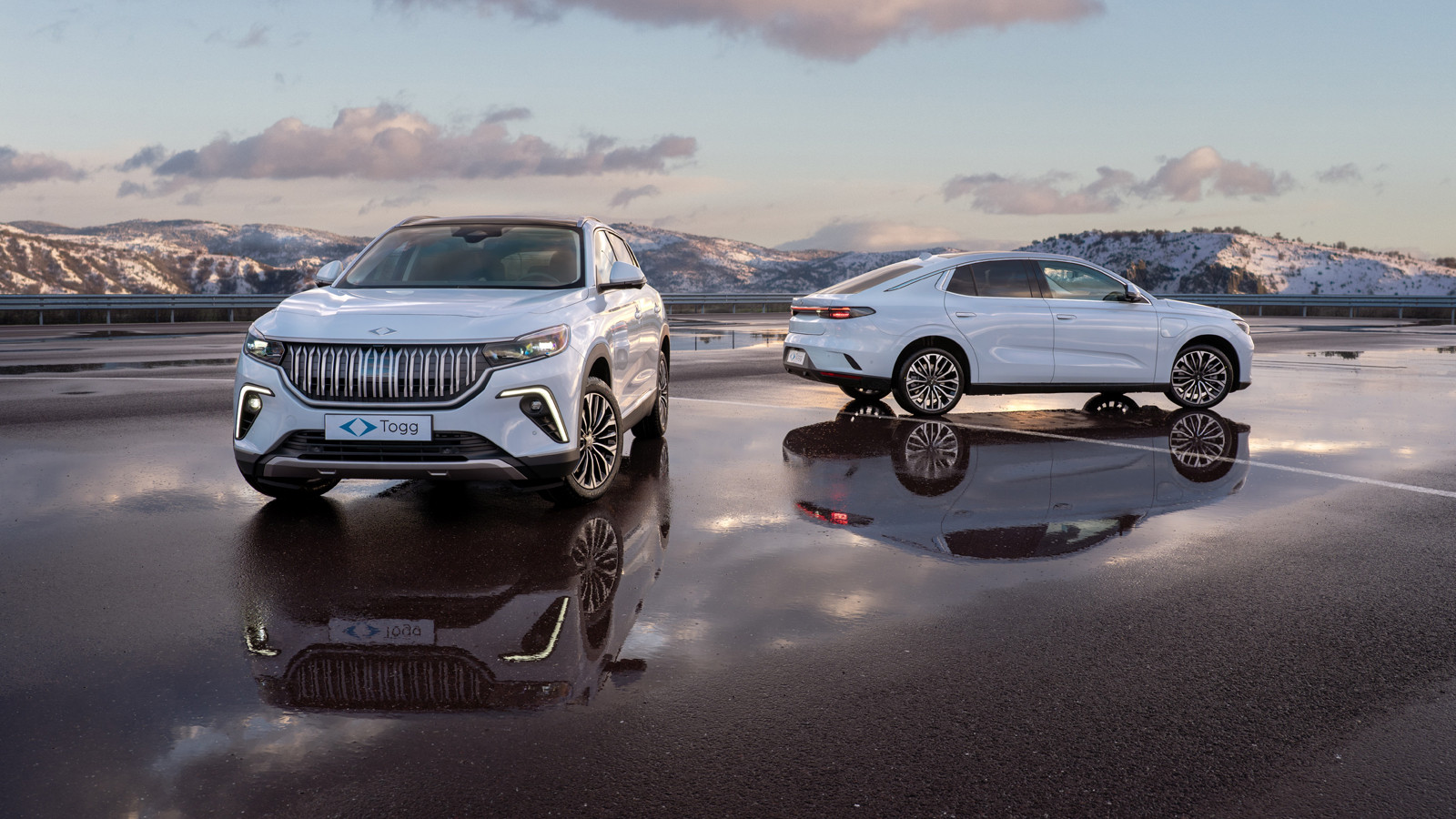 Togg'de yeni faizsiz kredi fırsatı! Araba almak isteyenlere büyük kampanya