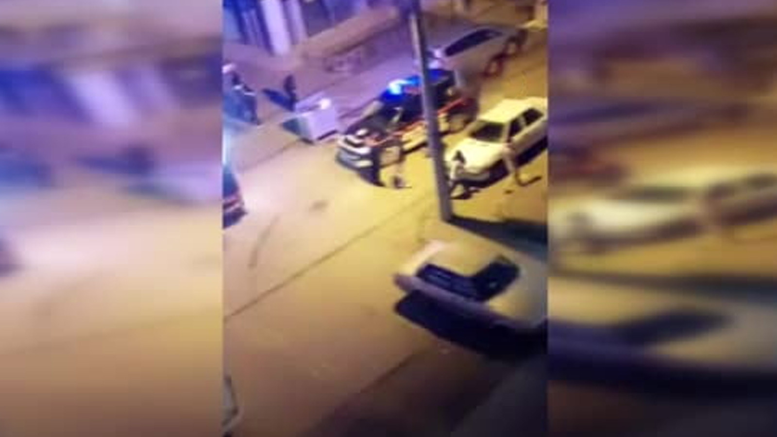 Ankara’da sosyal medya kavgası silahlı çatışmaya döndü