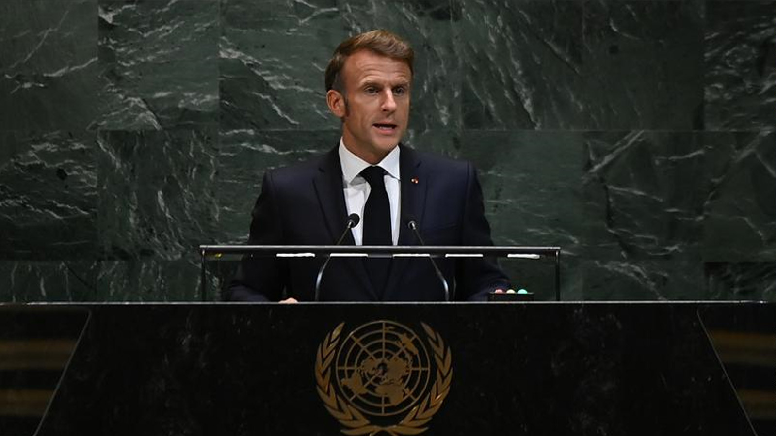 Epstein belgelerinden Fransa Cumhurbaşkanı Macron çıktı