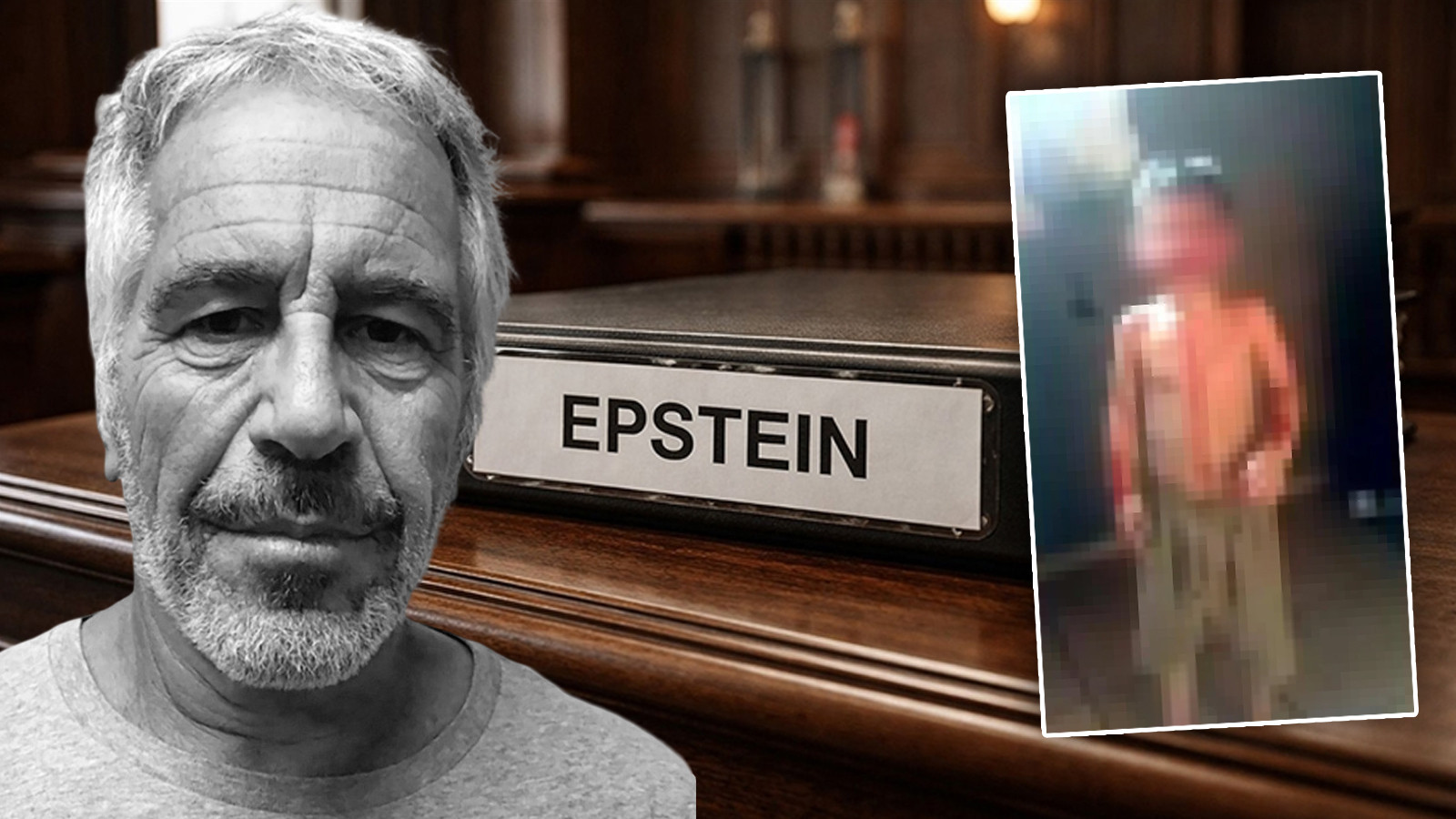Epstein skandalında 'Türk çocuk' iddiası: Açıklama geldi