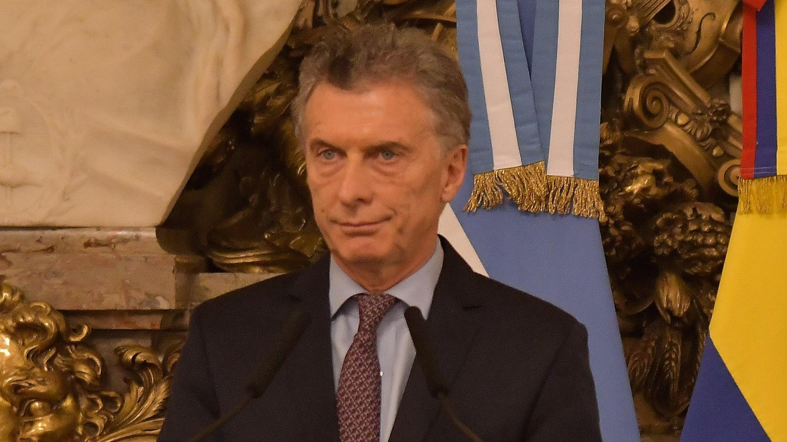 Eski Arjantin Cumhurbaşkanı'nın gizli aşkından itiraf: Yatakta çok yaratıcıydı