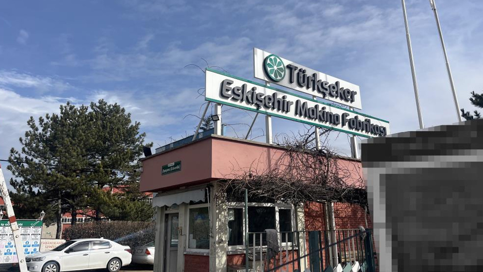 Eskişehir'de şeker fabrikasında patlama: Çok sayıda yaralı var