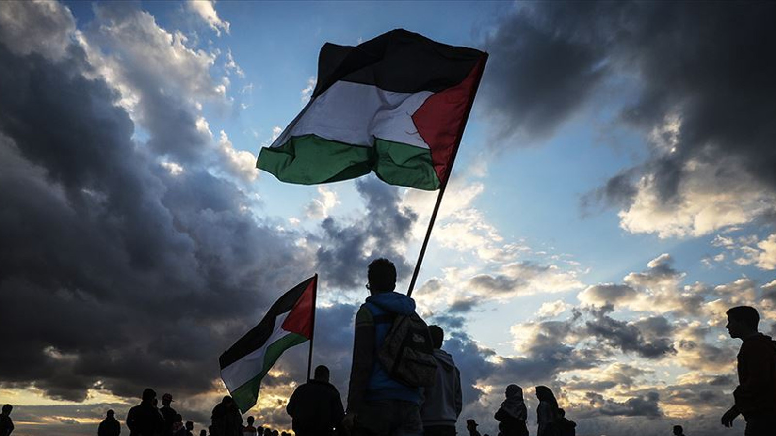 Hamas: Gazze yönetimi devre hazır