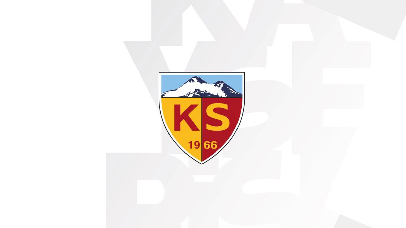 Kayserispor'dan olağanüstü genel kurul kararı