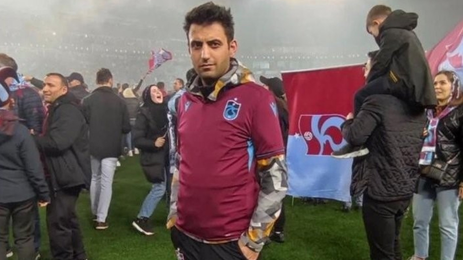 Maltepe'de 7 suç kaydı olan alkollü sürücü, bekçiyi hayattan kopardı