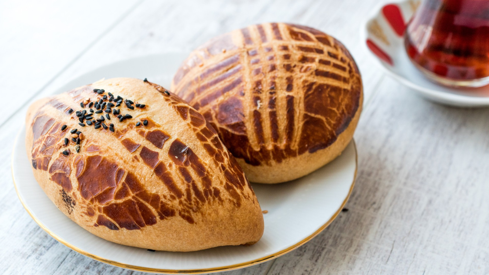 İşte evde yapılan poğaçanın hamurunu puf puf kabartmanın doğal yolu