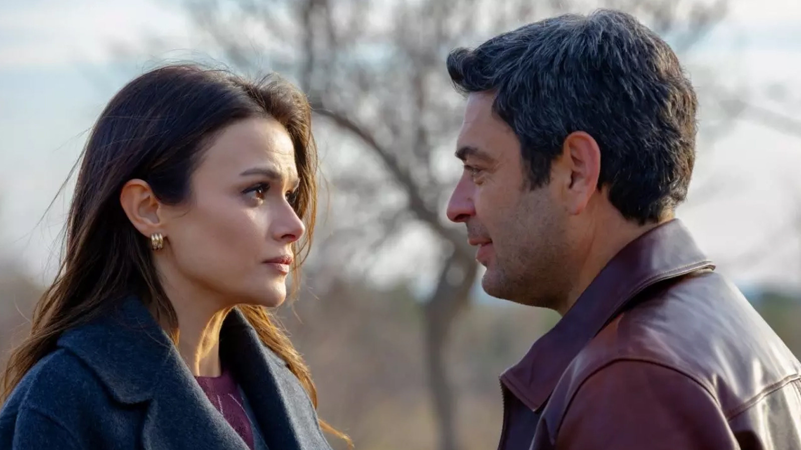 Uzak Şehir 48. Bölüm Yeni Bölüm Tek Parça Full İzle! Kanal D Uzak Şehir son bölüm izle!