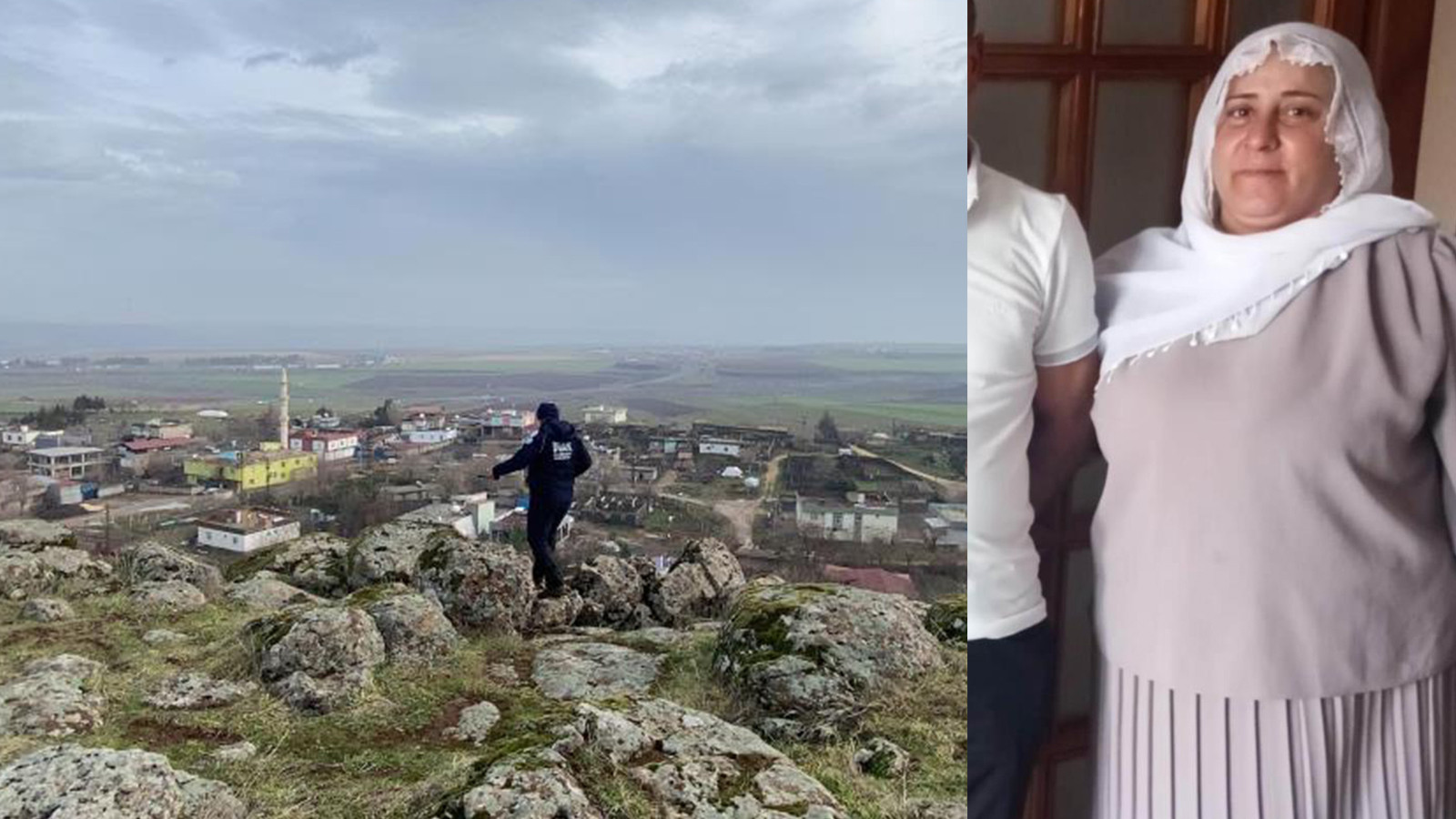 13 gündür kayıptı! Nimet Kılıç'ın cansız bedenine ulaşıldı