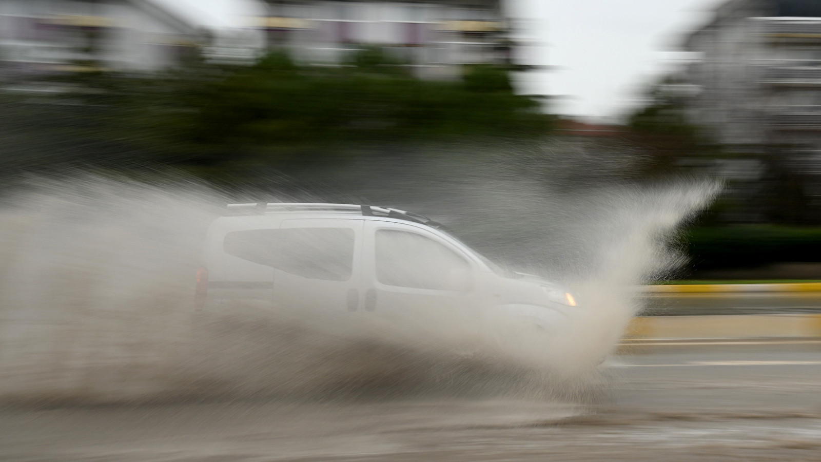 5 Şubat Perşembe başlıyor... Tüm Türkiye'yi saracak!
