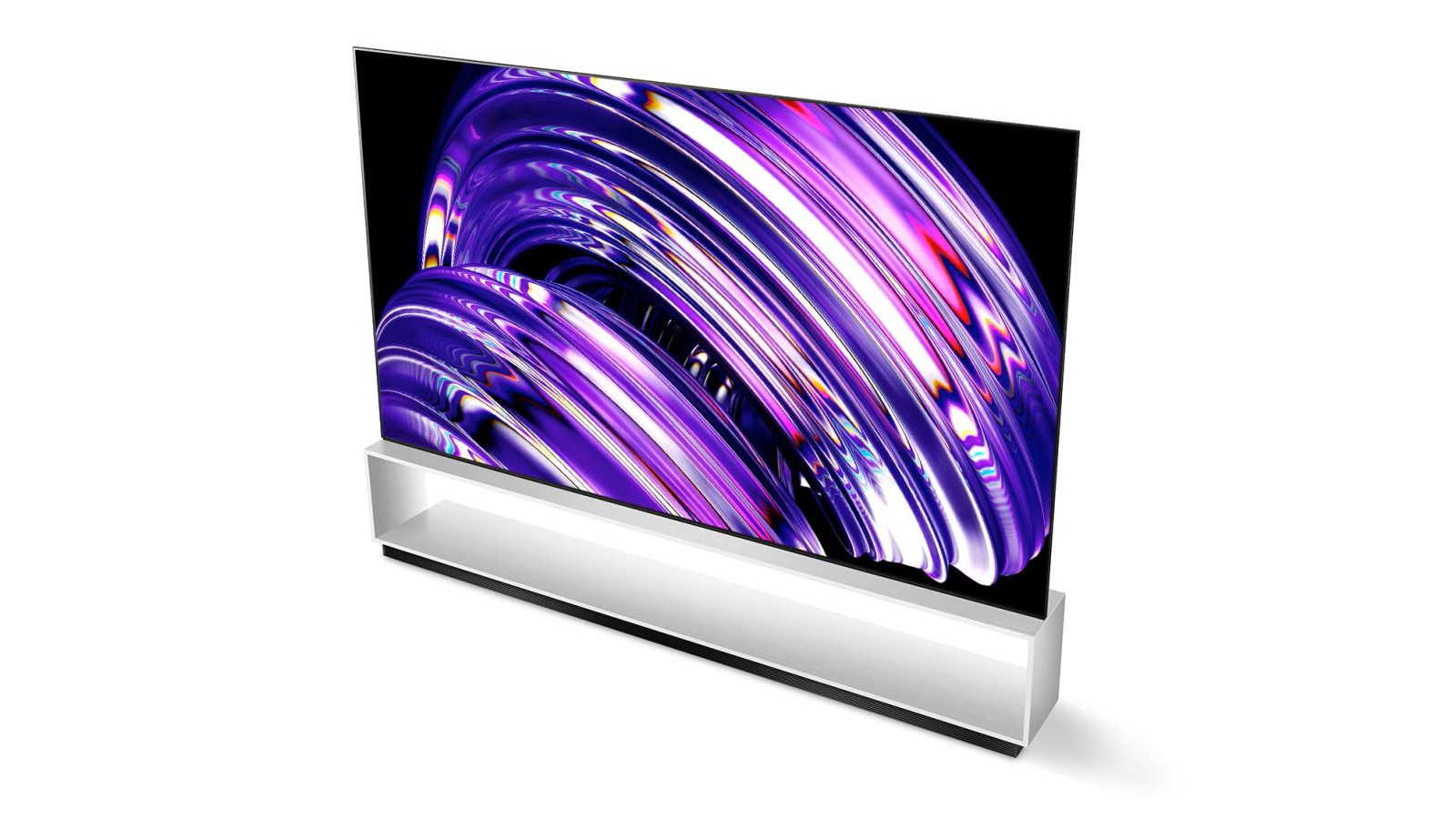 8K televizyonlar tutmadı!