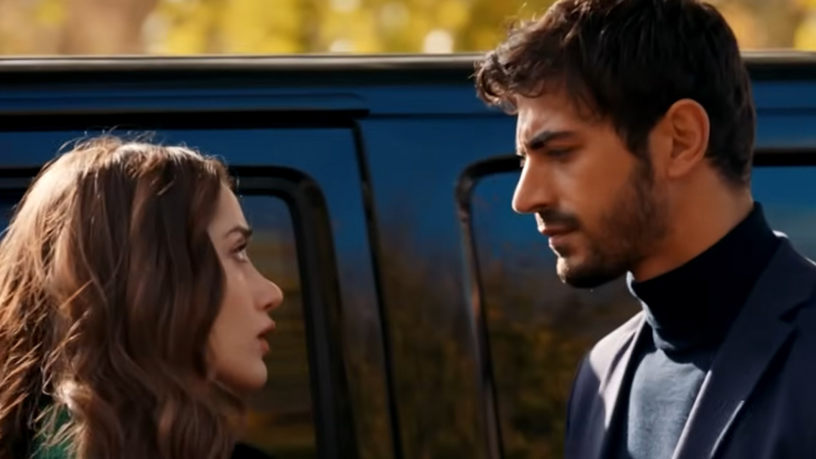 Arafta 46. Bölüm Tek Parça Full İzle! Kanal 7 Arafta son bölüm izle!