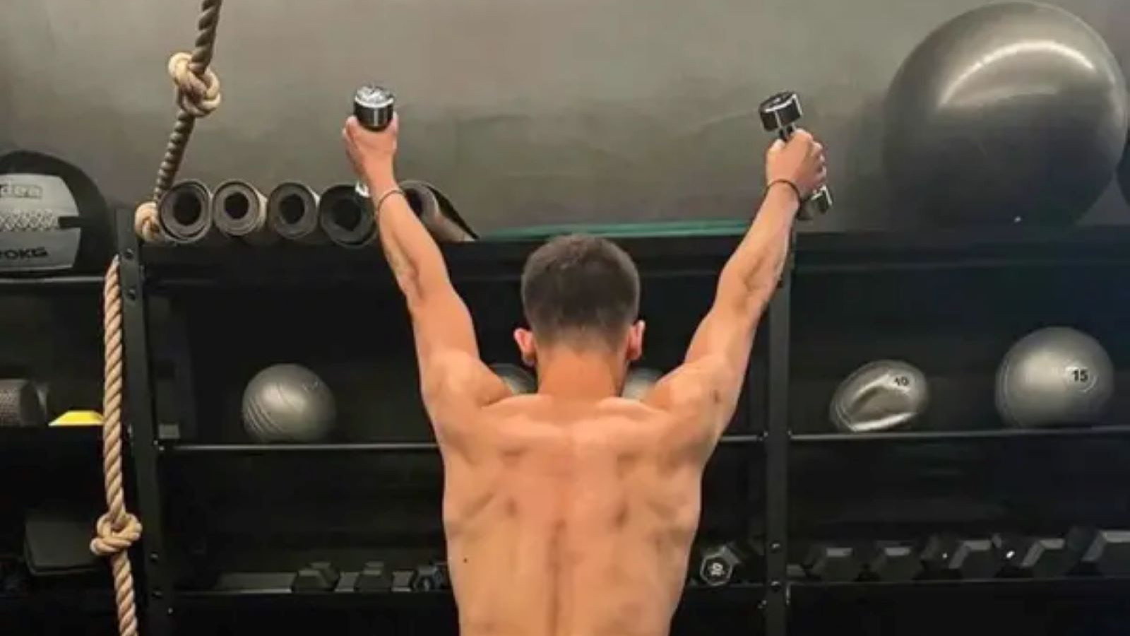 Arda Güler'e 2 günlük izinde bile durmak yok