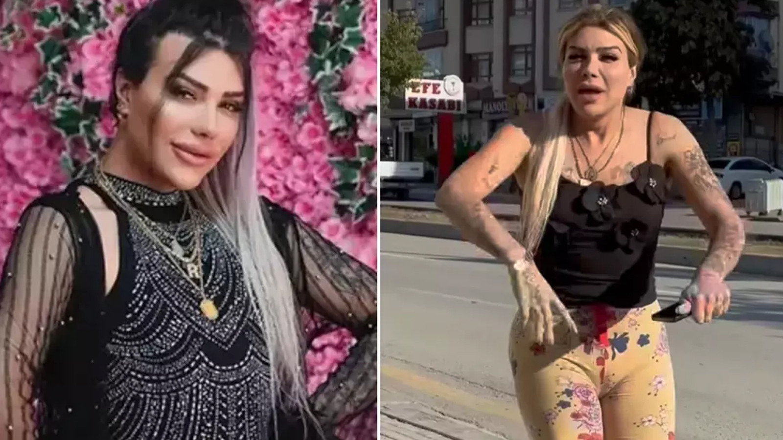 Arya Bektaş ile Mükremin Gezgin gözaltına alındı