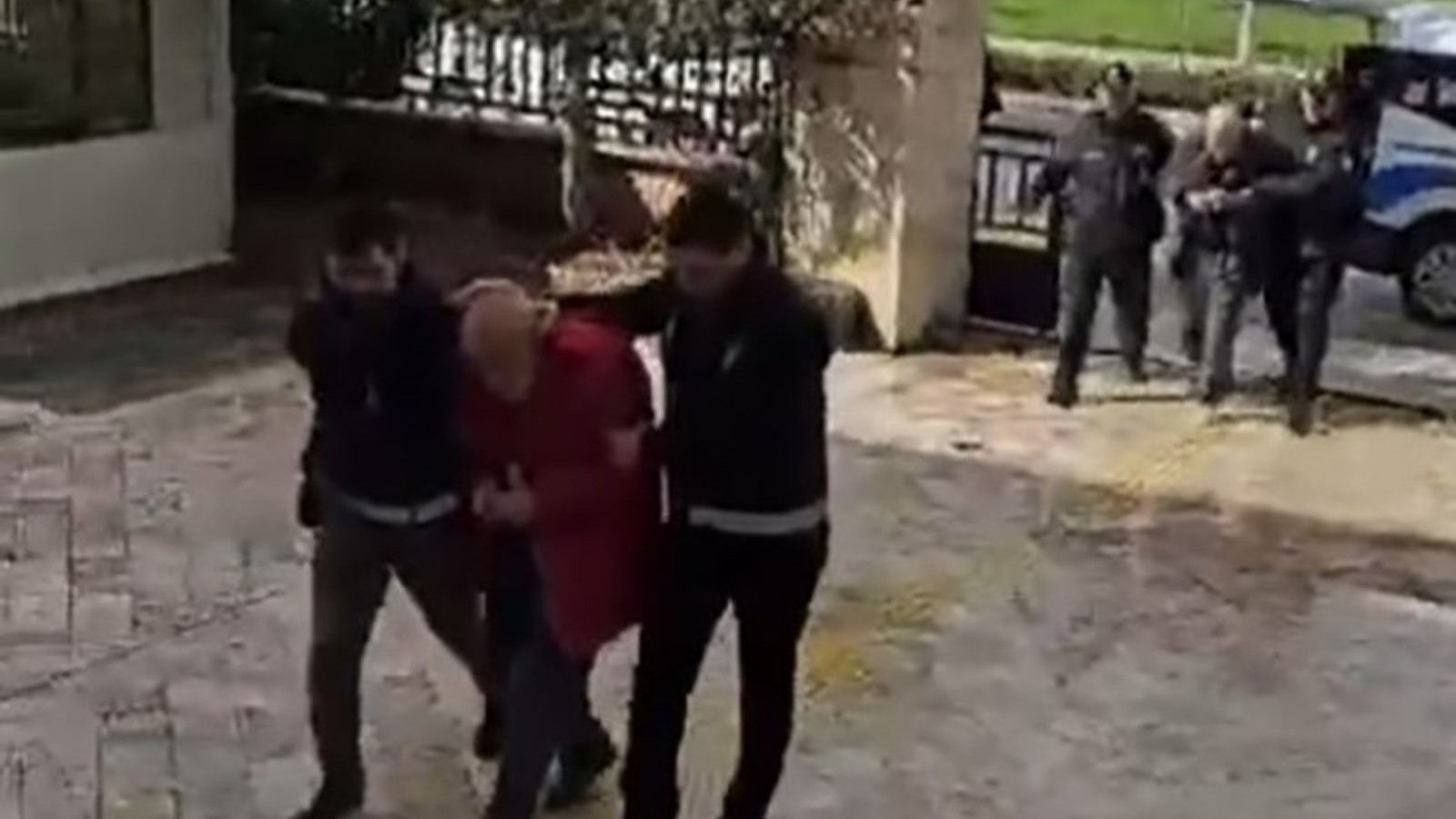 Aydın'daki kanlı infazda flaş gelişme