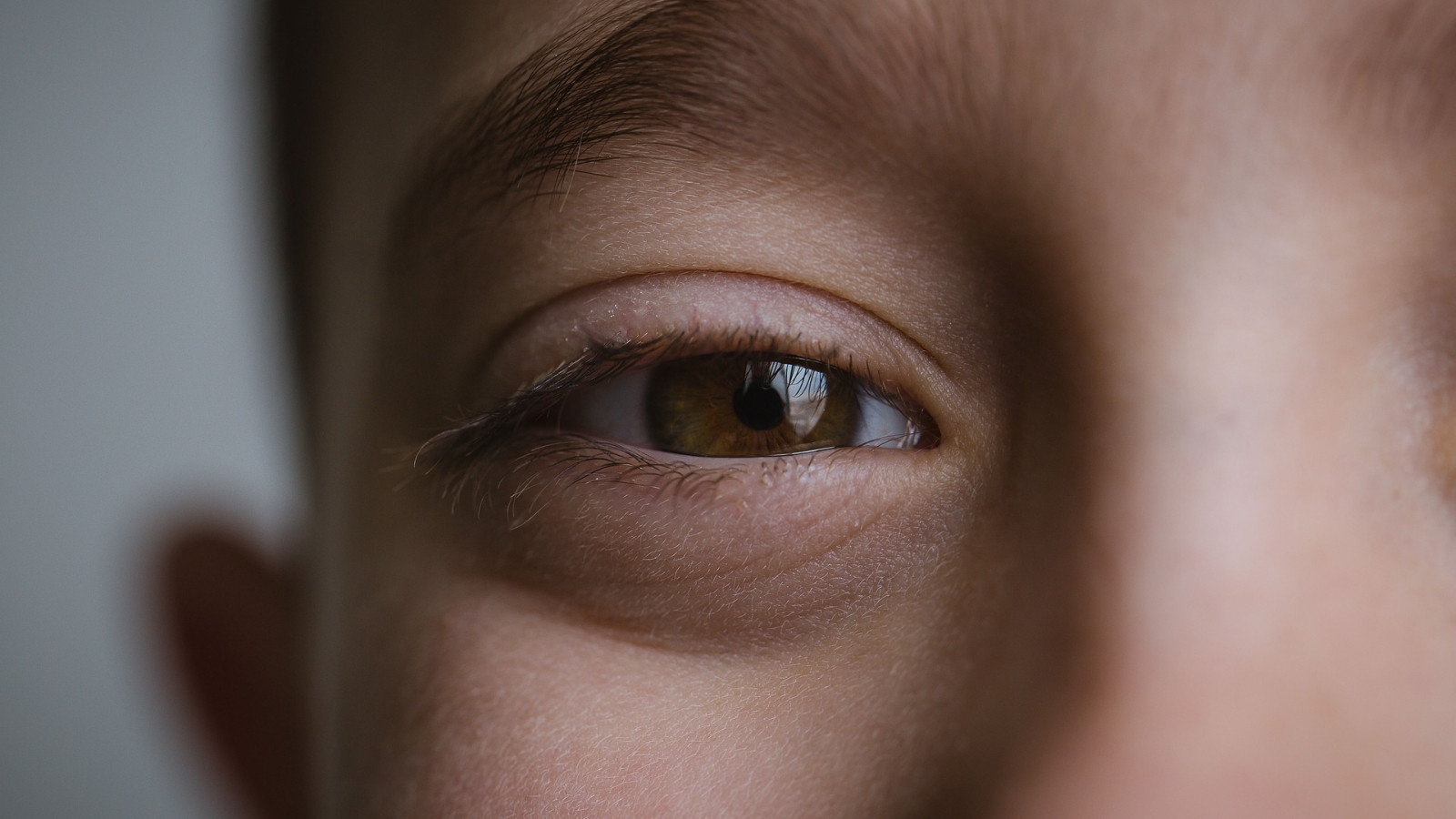 Bilim insanları görme engelli bir kişiye görme yetisini geri kazandırdı