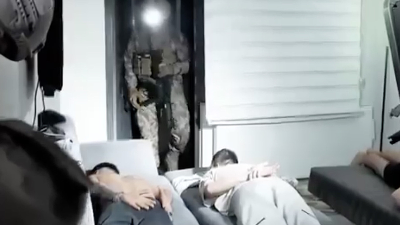 Çanakkale'de yeni nesil suç örgütü çökertildi