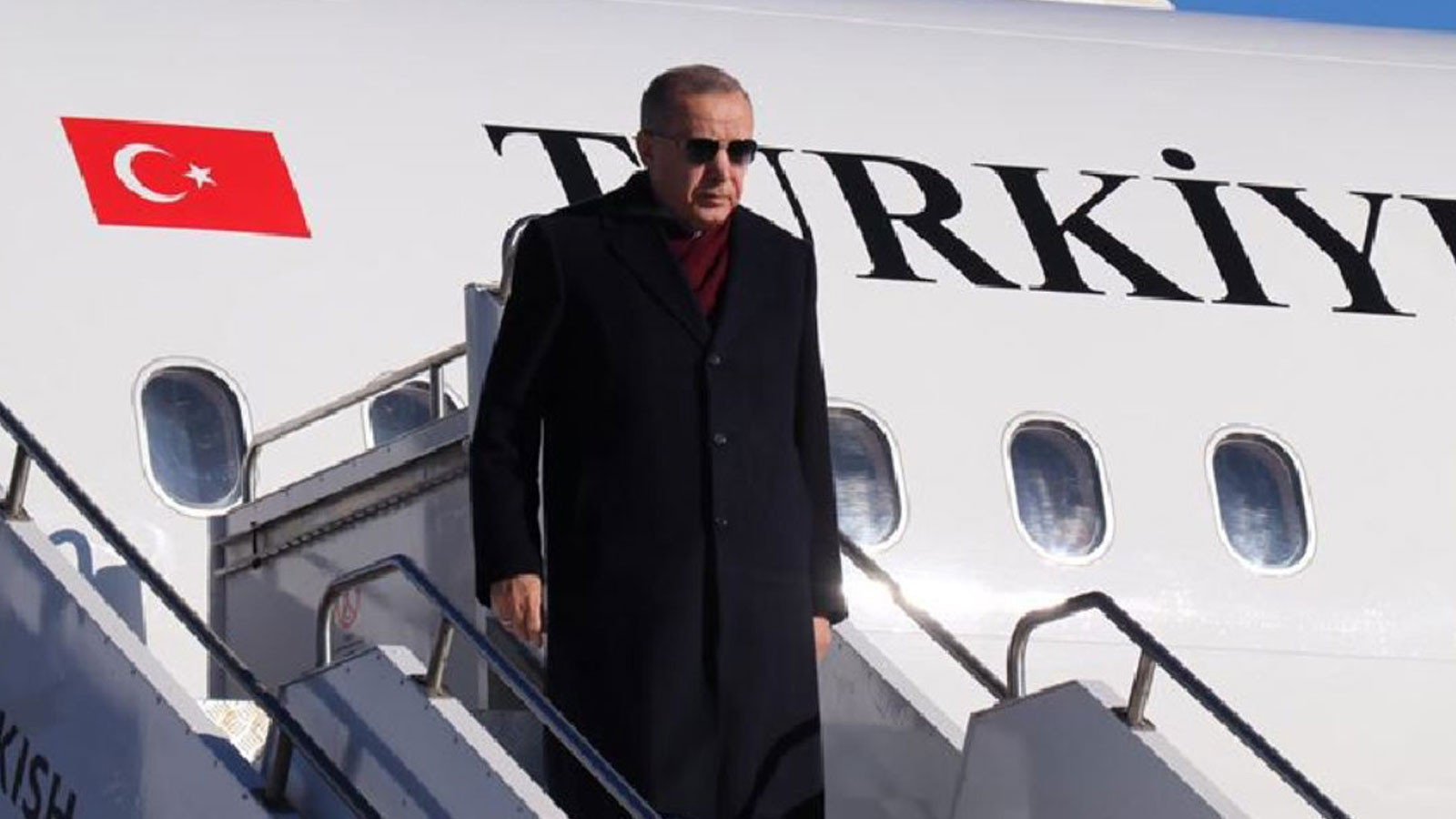 Cumhurbaşkanı Erdoğan, Suudi Arabistan ve Mısır'ı ziyaret edecek