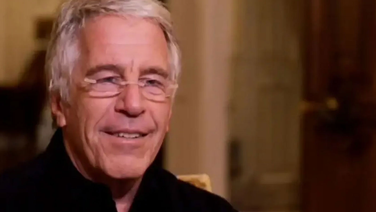 Epstein’ın gizli röportajı ortaya çıktı: “Şeytan beni korkutur”