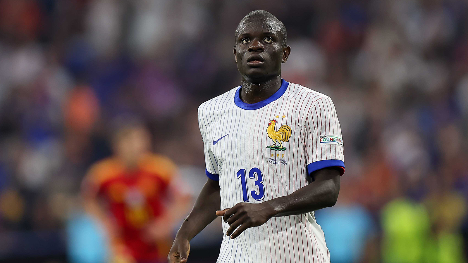 Fenerbahçe'nin N'Golo Kante transferinde son saniye şoku! Evraklar yetişmedi