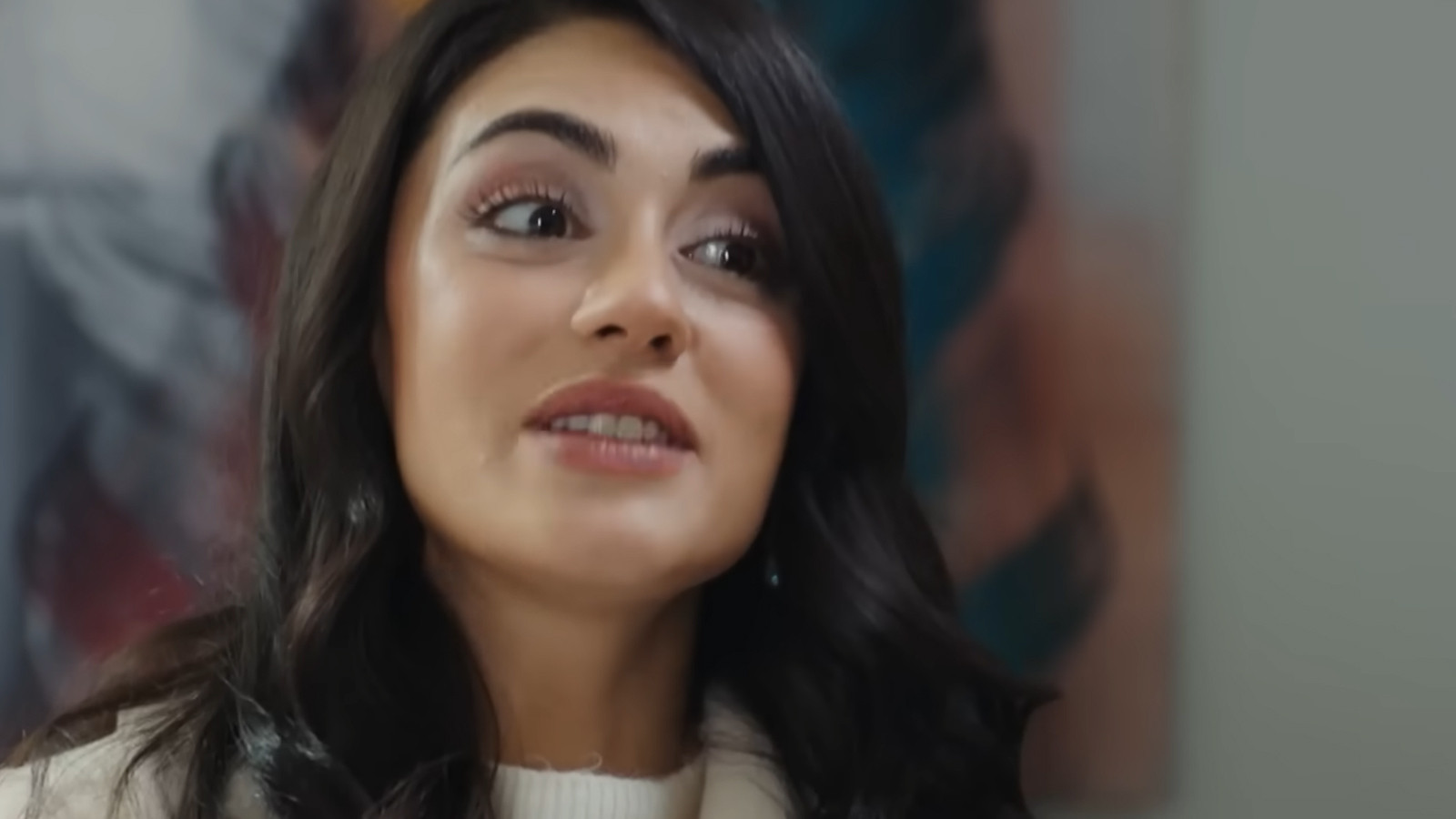 Gelin 348. Bölüm Tek Parça Full İzle! Kanal 7 Gelin son bölüm izle!