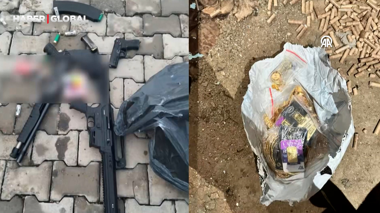 İçişleri Bakanı Yerlikaya'dan, Şanlıurfa'daki kuyumcu soygununa ilişkin paylaşım