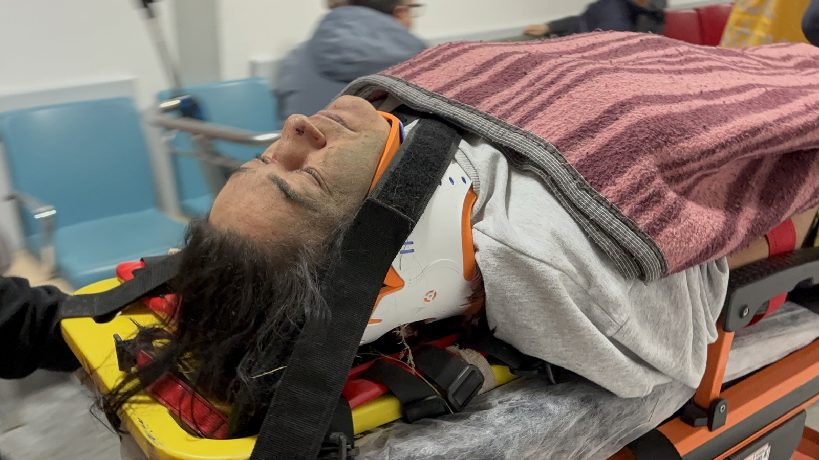 Ihlara Vadisi’nde can pazarı yaşandı