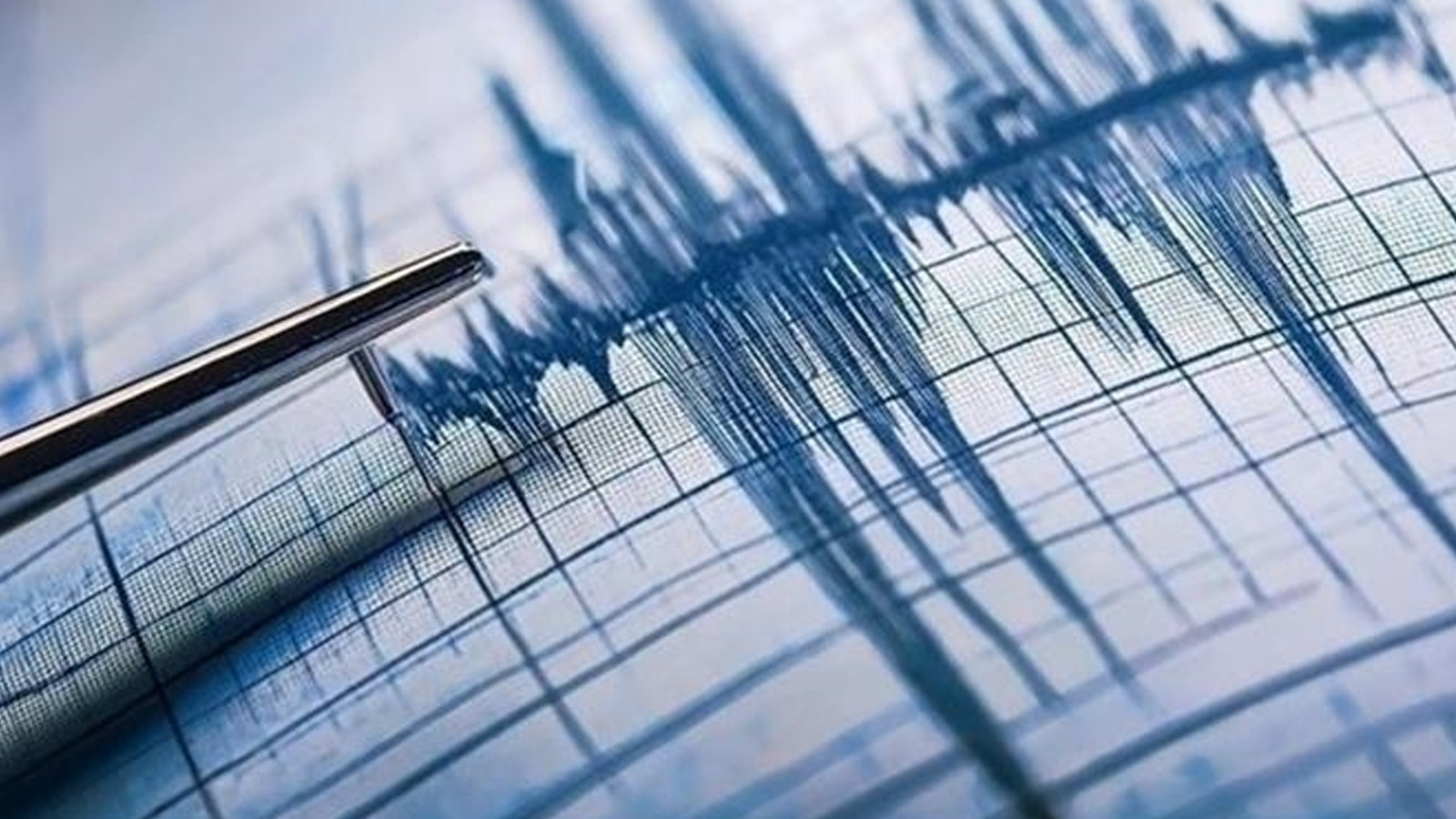 İran’da 4.3 büyüklüğünde deprem