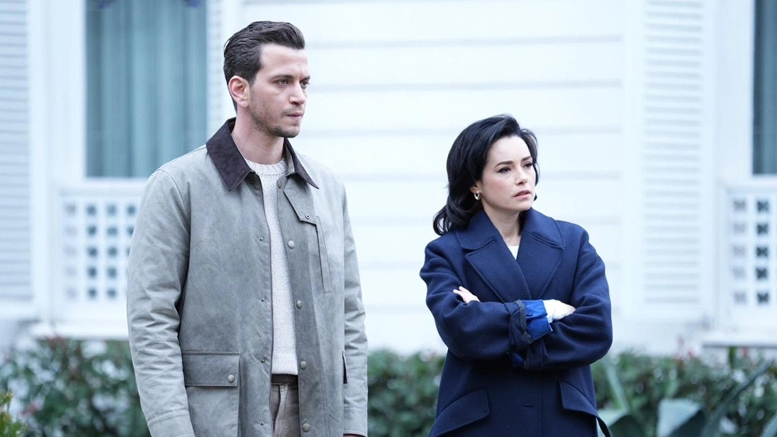 Kıskanmak 21. Bölüm Tek Parça Full İzle! Now TV Kıskanmak son bölüm izle!