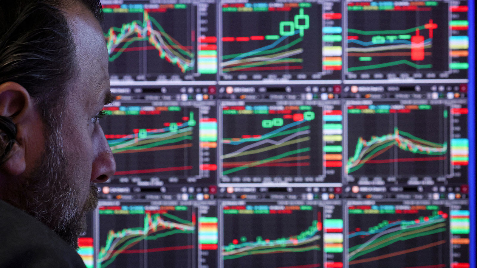 Küresel piyasalarda risk iştahı yeniden yükseldi
