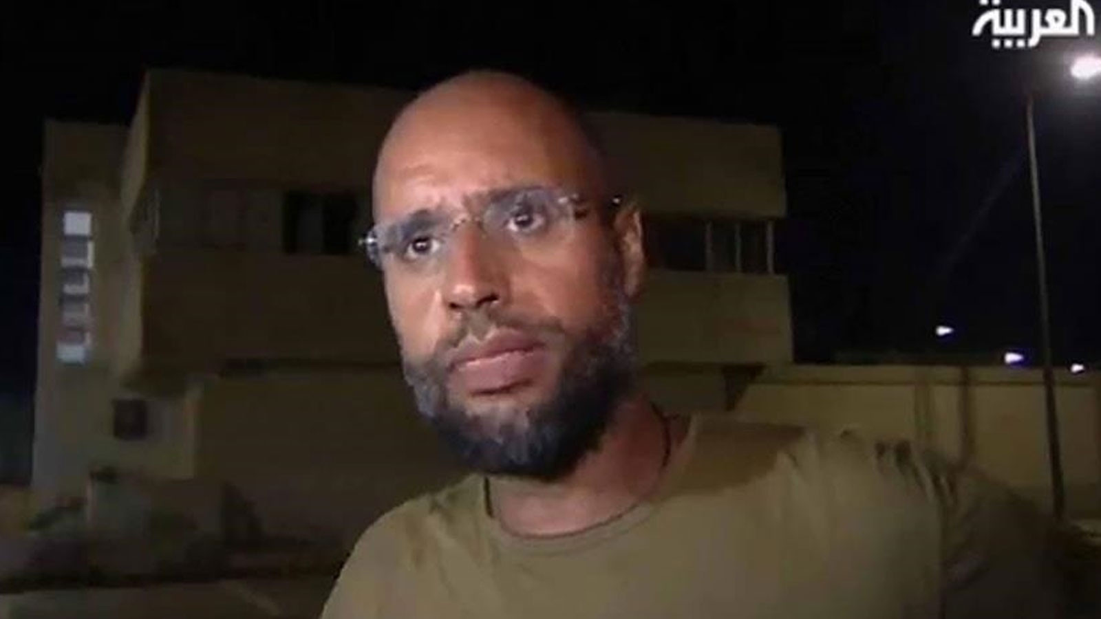 Libya basını açıkladı: Muammer Kaddafi'nin büyük oğlu Seyfülislam Kaddafi öldürüldü