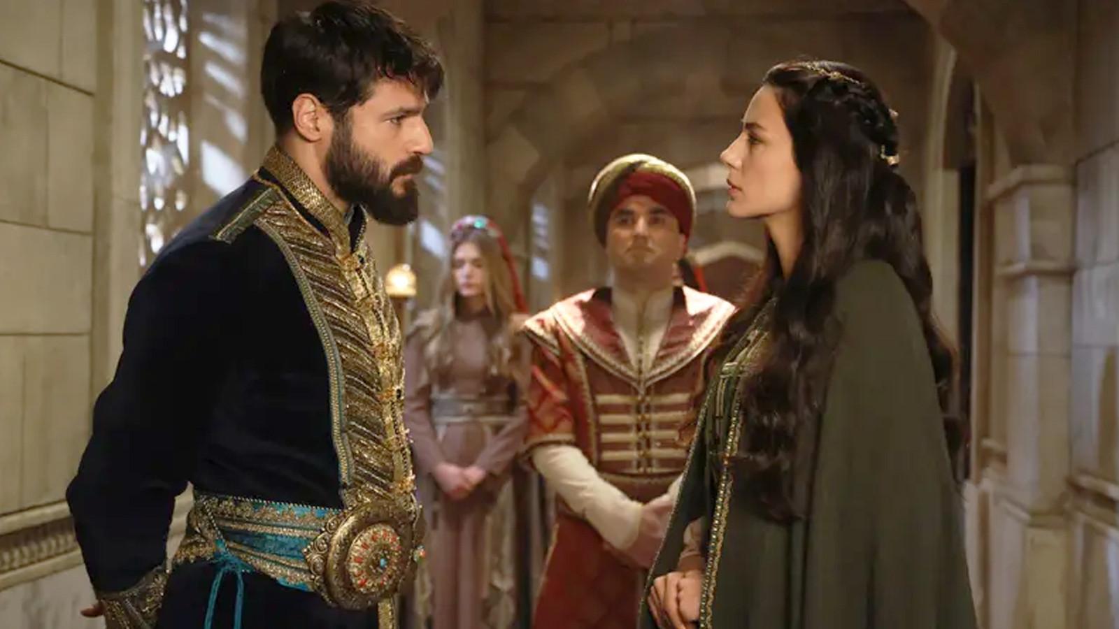 Mehmed: Fetihler Sultanı 68. Bölüm Tek Parça Full İzle! TRT 1 Mehmed: Fetihler Sultanı son bölüm izle!