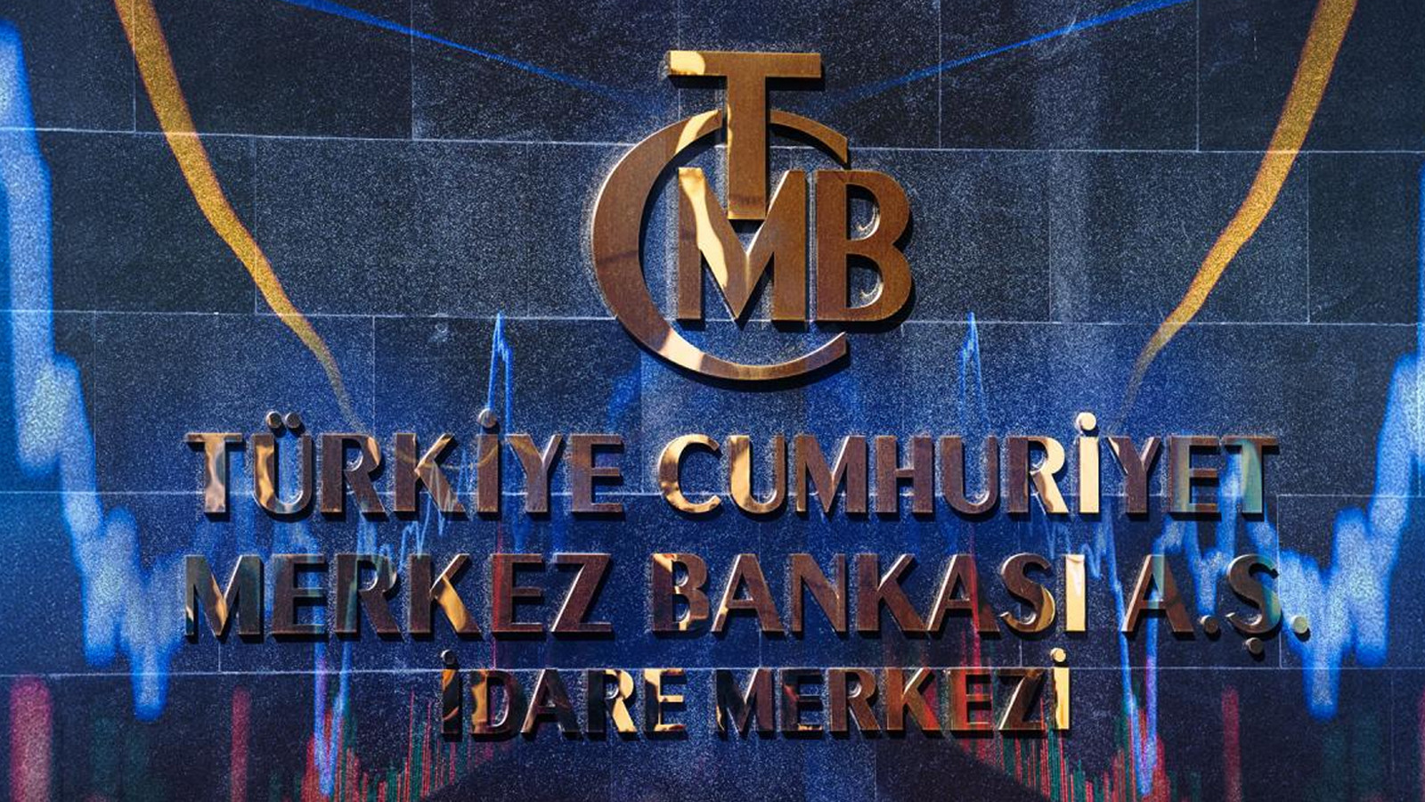 Merkez Bankası başkan yardımcılıklarına 2 yeni atama