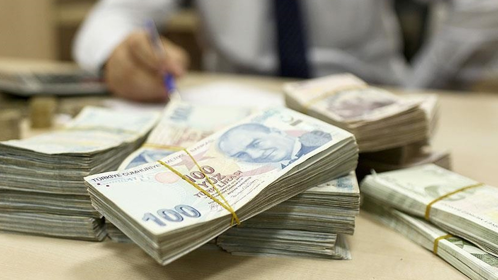 Milyonlarca emekliyi ilgilendiren ilk zam oranı belli oldu